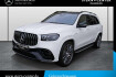 Mercedes GLS 63 AMG  Benz gls 63 amg 4matic+ mbux burm mbeam night led