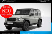 Mercedes Classe G  Benz g 580 mit eq technologie amg exclusive mbux burm