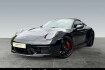 Porsche 992  911 targa 4 gts