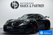 Porsche 992  gt3 clubsport pdk *lift*matrix*carbon*bose