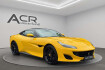 Ferrari Portofino  /abstandtempomat*keramik/de fzg/approve