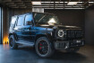 Mercedes G63 AMG  Benz g 63 amg | superior | night | burmester | 22?