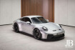 Porsche 992  .2 gt3 touring lift bose led 4 seats facelift