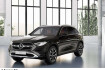 Mercedes GLC Avantgarde Advanced Benz glc 300 e 4m+avantgarde+360 +19?+memory+led+dab