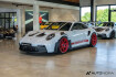 Porsche 992  911 ( .1) gt3 rs pccb ppf approved *no track*