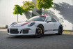 Porsche 991  911/  r *1st paint*1st hand*approved 4.2027*