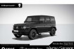 Mercedes Classe G  Benz g 450 d amg night superior carbon standhzg. ahk