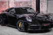 Porsche 992  turbo s
