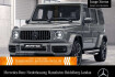 Mercedes G63 AMG  Benz g 63 amg g 63 night+gsd+360+ahk+multibeam+sthzg+fahrass+22?