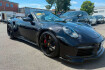 Porsche 911 Carrera  911 turbo cabriolet