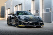 Porsche 991 Black Edition gtstreet r | 1 of 1 | pccb pdcc pdls+ lift hal