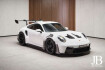 Porsche 992  gt3 rs carbon bose pdls clubsport lift