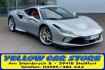 Ferrari F8 Tributo  F8 tributo lift  r kam  karbon  titan aga  jbl