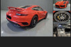 Porsche 991  911 turbo top extras  wie neu!