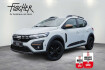 Dacia Sandero Extreme iii tce 90 cvt stepway extreme sitzhei. reserverad