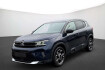 Citroën C5 Aircross Plus Citroen c5 aircross puretech 130 plus