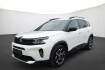Citroën C5 Aircross Plus Citroen c5 aircross puretech 130 plus