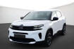 Citroën C5 Aircross Plus Citroen c5 aircross puretech 130 plus