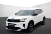 Citroën C5 Aircross Plus Citroen c5 aircross puretech 130 plus