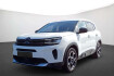 Citroën C5 Aircross Plus Citroen c5 aircross puretech 130 plus