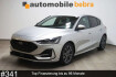 Ford Focus ST-Line Vignale 1.0ecoboost st line automatik virtual navi