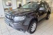 Dacia Duster Journey ii journey / navi / kamera / scheckheft