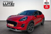 Ford Puma Titanium X titanium automatik klima navi wipa pdc kamera