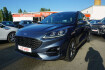 Ford Kuga ST-Line X 1.5 ecoboost st line x head up acc navi led