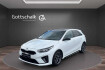 Kia Ceed GT / cee'd  ceed / cee?d ceed 1.5t 48v gt line dct7 nav tech