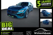 Peugeot 408 Allure 1.2 puretech 130 allure led+navi+shz+2xklima