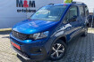 Peugeot Rifter GT gt l1 acc/kamera/assistenz/sitzhz/carplay