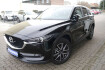 Mazda CX-5 Sports Line Cx 5 cx 5 skyactiv g 194 aut. awd sports line leder notbremsassistent navi bose sound anlage garantie scheckheft anhangekupplu