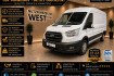 Ford Transit Custom Trend Transit l2 h2*hoch+lang*garantie*sortimo regale*