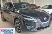 Nissan Qashqai Tekna 1.3 dig t 140 ps tekna winter panorama led 360