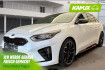 Kia ProCeed GT Proceed / pro cee'd  proceed / pro cee?d 1.6tgdi sw aut.gt+led+navi+kamera+tempo