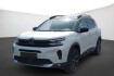 Citroën C5 Aircross Max Citroen c5 aircross bluehdi 130 s&s eat8 max