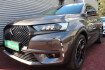 DS DS7 Crossback  Ds automobiles ds 7 crossback  automobiles  7 crossback 7 crossback performance line hdi automatik led