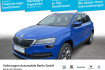 Skoda Karoq Clever 1.5tsi dsg clever navi ahk led kamera