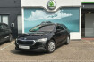Skoda Octavia Style style