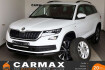 Skoda Kodiaq Drive 125 2.0tdi drive 125 dsg 4x4kamera acc ahk+wr