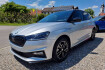 Skoda Fabia Monte Carlo monte carlo panor. 5 jahre garantie