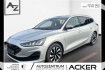 Ford Focus Titanium titanium x turnier mhev rfk/sync4/navi/led