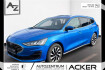 Ford Focus Titanium titanium x turnier mhev rfk/sync4/navi/led