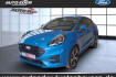 Ford Puma ST st line automatik sportpaket bluetooth navi