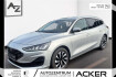 Ford Focus Titanium titanium x turnier mhev rfk/sync4/navi/led