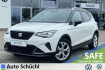 Seat Arona Fast Lane FR Pro 1.5 tsi dsg fr acc+lane assist+virtual coc