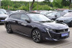 Peugeot 508 GT sw gt eat8 ahk acc pano night vision 360  sound system focal massage full led digital tacho ambiente totwinkel apple