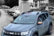 Dacia Duster Sondermodell Extreme ii 1.3 tce 150 extreme 2wd gpf automatik