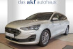 Ford Focus Titanium turnier 1.5 ecoblue aut. titanium audio navi