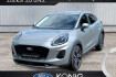 Ford Puma Titanium X titanium 1.0 eb mhev aut+klima+kamera+navi klima